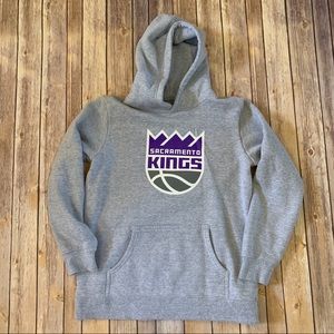 Sacramento King’s Hoodie